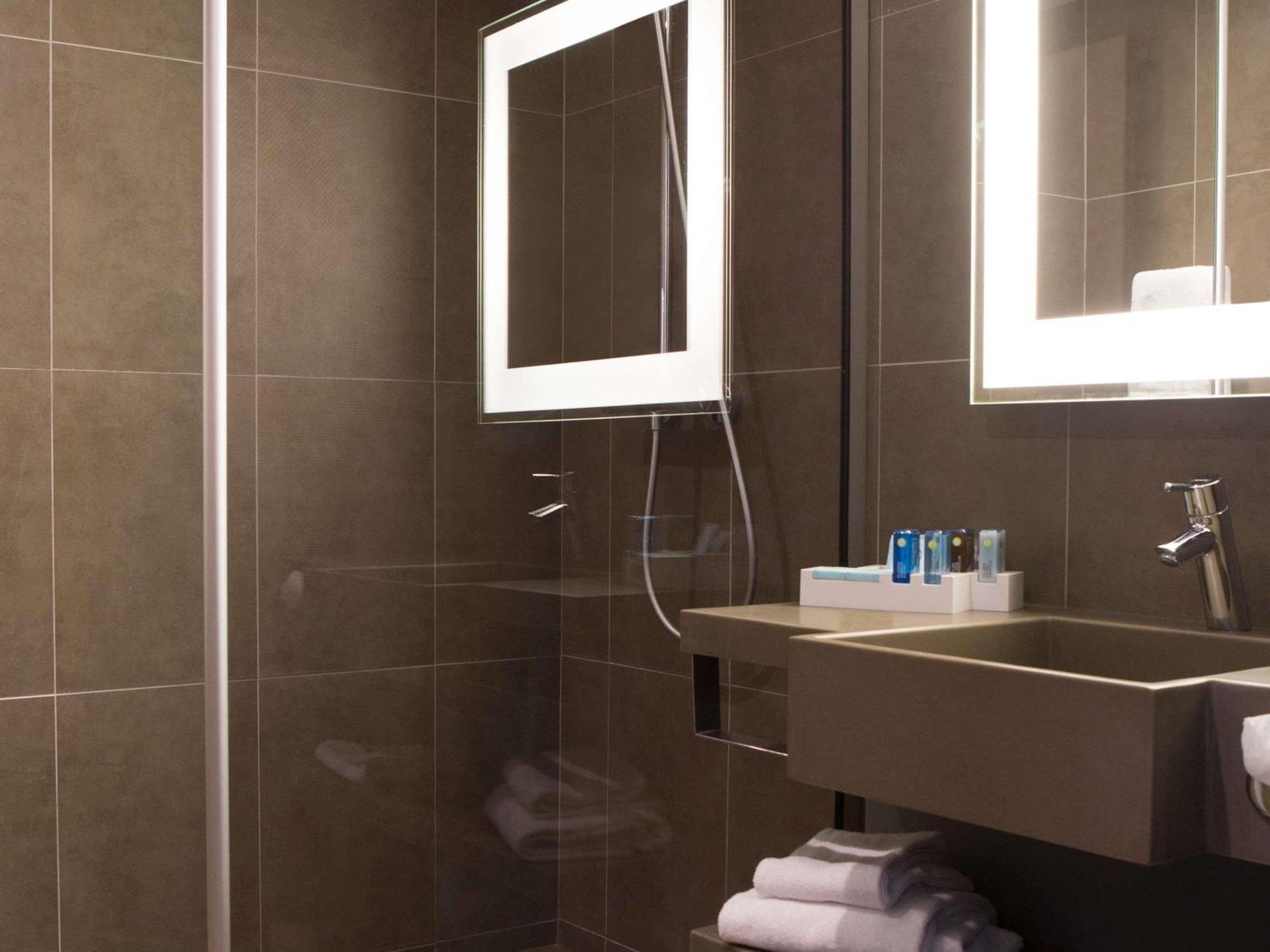 Suite Executive con Letto King Size
