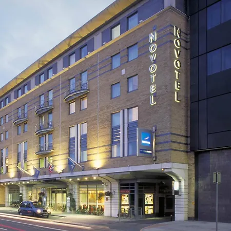 Novotel London Waterloo-3