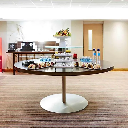 Novotel London Waterloo-2